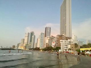 El Nuevo Conquistador - Cartagena de Indias - 6