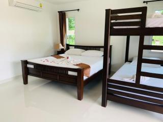 Shangrilah Bungalow - Mae Nam - 4
