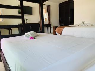 Shangrilah Bungalow - Mae Nam - 6