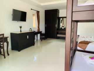 Shangrilah Bungalow - Mae Nam - 8