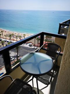 Aloha Playa 1217 - Benalmádena - 5
