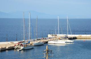 KAMVISSIS HOTEL - Tyros - 4
