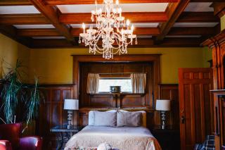 Dashwood Manor Seaside Bed & Breakfast - Victoria - 4