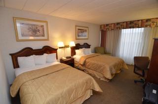 Baymont by Wyndham Milesburg - 6