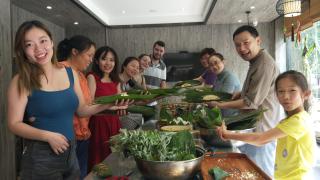 Secret Garden Lakefront Hotel 连住两晚享高铁站免费接站 - 6