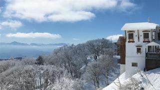 Blueberry Pension Madarao - Iiyama - 9