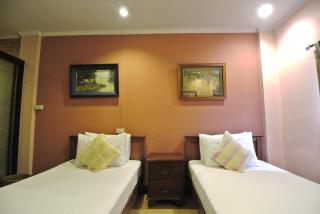Pissamorn House - Chiang Mai - 6