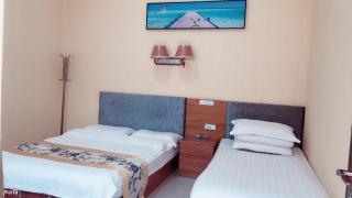 Huashan Gehui Hotel - Huayin - 1