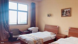 Huashan Gehui Hotel - Huayin - 2