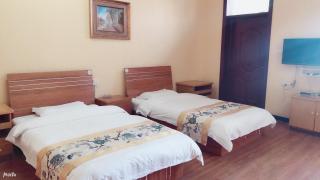 Huashan Gehui Hotel - Huayin - 3