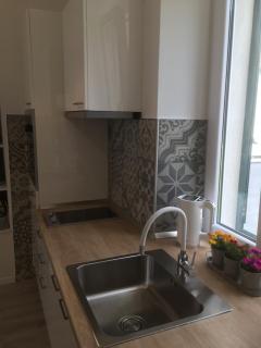 Vana & Tea Luxury Studio Apartment - 2