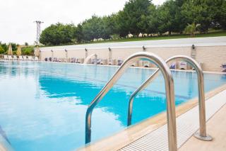 Premier Vista Hotel - Silivri - 4
