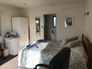 Bluebell Lodge and Cottage - Havelock North - 4