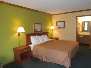Americas Best Value Inn Maumee/Toledo - Maumee - 4
