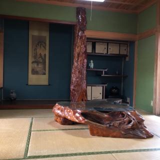 まるで一国一城の主 佐藤邸 - Nichinan - 2