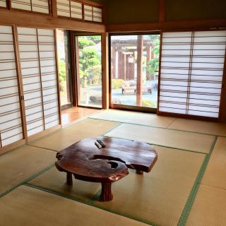まるで一国一城の主 佐藤邸 - Nichinan - 1