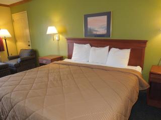 Americas Best Value Inn Maumee/Toledo - Maumee - 3