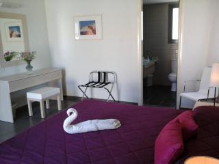 Natura Beach Hotel And Villas - Polis Chrysochous - 1