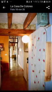 Large Flat Old Town - Alicante - 6