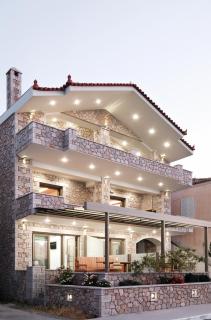 Villas Ve - Tyros - 9