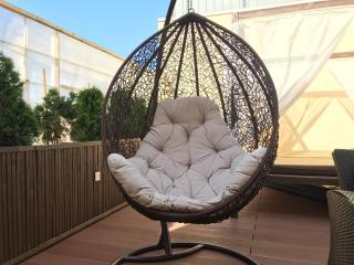 Scandik Apartment Terrace - Poltava - 2