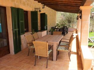 Cas rellotger country house - Llucmajor - 7