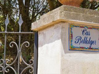 Cas rellotger country house - Llucmajor - 1