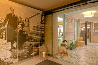 Hotel Edelweiss - La Fouly - 9