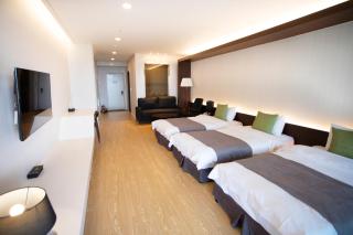 The Qube Resort Jeju - Seogwipo - 1