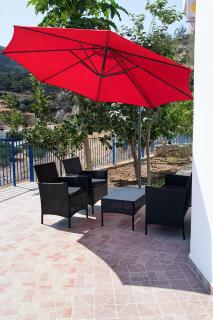 SUNSHINE APARTMENT CITY CENTER - Karpathos - 6