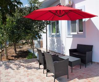 SUNSHINE APARTMENT CITY CENTER - Karpathos - 2