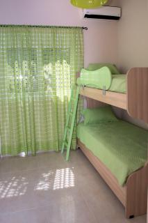SUNSHINE APARTMENT CITY CENTER - Karpathos - 1