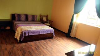 Sevan Backstage Garden - Sevan - 1