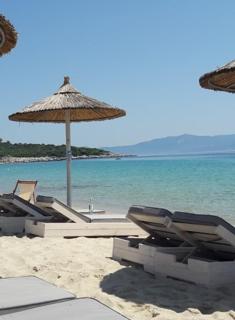 Kyrana Apartments - Paliouri - 4