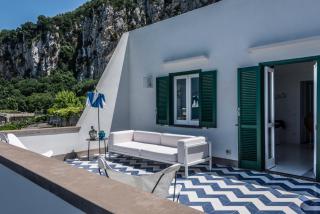 Casa Verdemare - Capri - 1