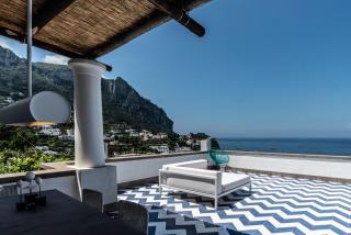 Casa Verdemare - Capri - 4