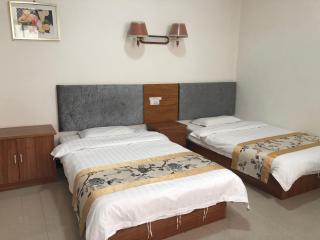 Huashan Gehui Hotel - Huayin - 4