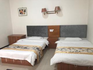 Huashan Gehui Hotel - Huayin - 5