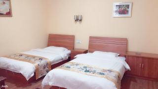 Huashan Gehui Hotel - Huayin - 7