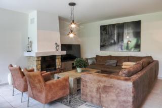 Country house - La Mercerie - 4