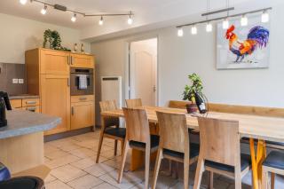 Country house - La Mercerie - 5