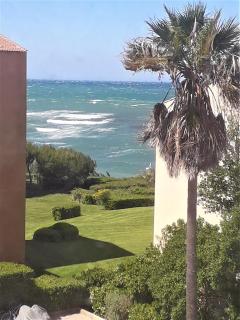 Domaine de La Coudouliere, Vue Mer, Plage, Piscine et Parc - Six-Fours-les-Plages - 1