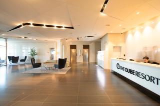 The Qube Resort Jeju - 3