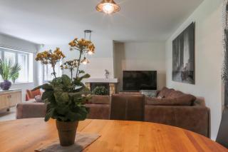 Country house - La Mercerie - Continvoir - 1