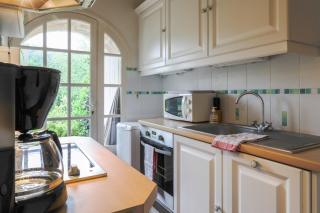Picturesque country house - Le Mini Vau - Continvoir - 3