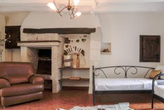 Picturesque country house - Le Mini Vau - Continvoir - 7