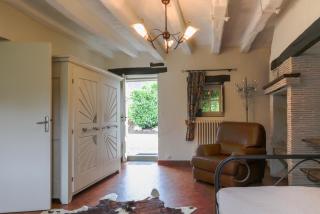 Picturesque country house - Le Mini Vau - 8