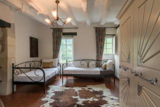 Picturesque country house - Le Mini Vau - Continvoir - 9