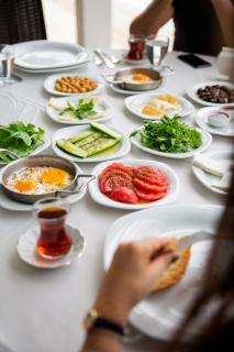 Premier Vista Hotel - Silivri - 1