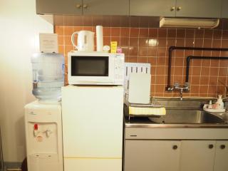 Holiday Homes TSUBOYA 202 - Naha - 6